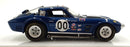 TSM 1/43 TSM164318 - Chevrolet Corvette Grand Sport #00 Nassau Speedweek 1964