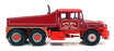 Corgi 1/50 Scale CC12304 - Scammell Contractor Truck - William Booth & Sons