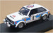 Ixo 1/43 Scale RAC038 - Talbot Lotus Sunbeam #8 Rally Monte Carlo 1981