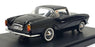 Best Of Show (BOS) 1/43 Scale BOS43290 - 1959 Rometsch Lawrence Coupe - Black