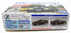 Aoshima 1/32 Scale Unbuilt Kit 06793 - Nissan Skyline R32 Initial D The Snap Kit