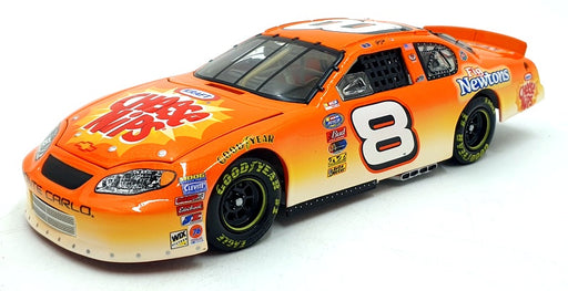 Action 1/24 Scale 401553 - 2003 Chevrolet Monte Carlo Cheese Nips NASCAR #8