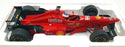 Minichamps 1/12 Scale Diecast 510 961221 Ferrari F310/2 GP Italy 1996 Schumacher