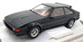 LS Collectibles 1/18 Scale LS032A - Toyota Celica Supra MkII - Black