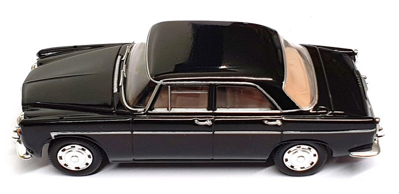 Vanguards 1/43 Scale Diecast RC1002/1 - Rover P5 3 Litre Mk2 - Black