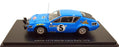 Spark 1/43 Scale S5493 - Alpine A310 #5 Monte-Carlo Rally 1975