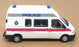 Collector's Model 1/43 Scale CM-FT5002 - Ford Transit Van Cambridgeshire Police