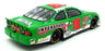 Action 1/24 Scale 101865 Pontiac Grand Prix 2001 Interstate Batteries NASCAR #18