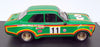 Trofeu 1/43 Scale RR.it 06 - Ford Escort Mk1 #11 Monza 1975 A. Merzario - Green