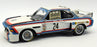 Minichamps 1/18 Scale Diecast - 80 43 0 139 188 BMW 3.5 CSL Sebring 24H 1975