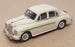 Lansdowne 1/43 Scale LDM70s - 1957 Wolseley 15/50 - Beige/Red Int. JOHN ROBERTS