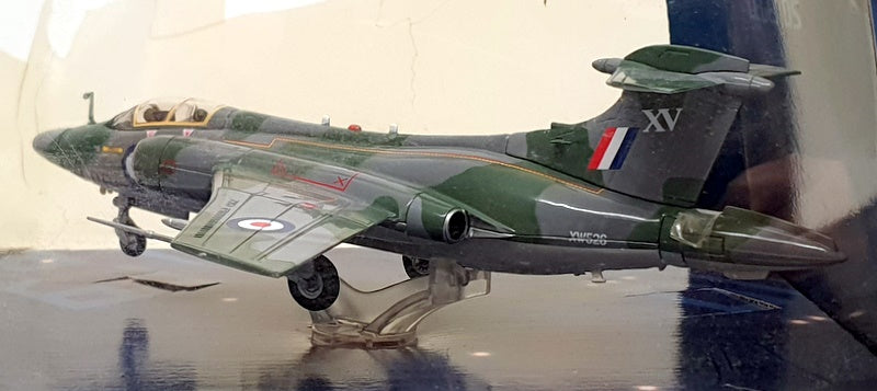 Corgi 1/72 Scale AA34107 - Hawker Siddeley Buccaneer S.2B Germany 1971