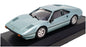 Vitesse 1/43 Scale Diecast 600 - 1977 Ferrari 308 GTB - Met Lt Blue