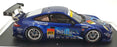 EBBRO 1/18 Scale 81001 - Porsche 911 GT3 Endless Taisan Super GT300 2012