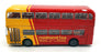 EFE 1/76 Scale Diecast 20458 - Bristol VR Mk111 Midland Fox Countesthorpe 185