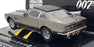 Scalextric 1/32 Scale Slot Car C4239 Aston Martin V8 James Bond TLD - Grey