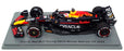 Spark 1/43 Scale S9519 - F1 Red Bull RB20 #1 Winner Bahrain GP 2024 Verstappen