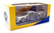 Minichamps 1/43 Scale 430 954282 - Opel Calibra #2 Bye Bye K.Rosberg