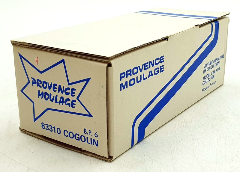 Provence Moulage 1/43 Scale Unbuilt Kit PM27824B - Aston Martin DB4