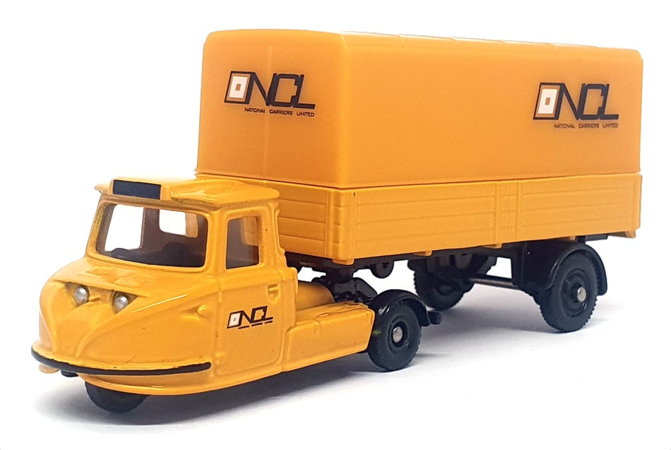 Corgi 1/76 Scale DG206003 - Scammell Townsman Box Trailer (NCL) — R.M ...