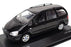 Minichamps 1/43 Scale Diecast 430 089501 - 2000 Ford Galaxy - Black