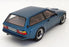 Premium-X 1/18 Scale PR18001 - Porsche 924 Turbo Kombi - Light Blue