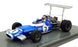 Spark 1/43 Scale S7186 - Matra MS80 Winner Race of Champions 1969 #7