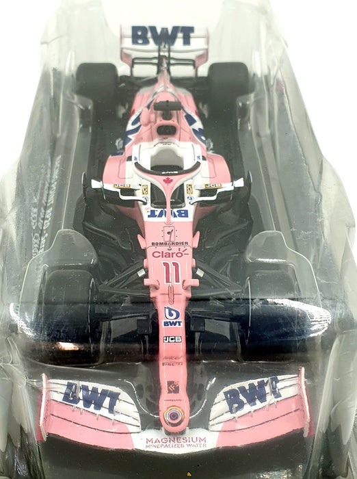 Altaya 1/24 Scale MW2ALA0061 - F1 Racing Point RP20 S.Perez 2020 #11