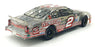 Action 1/24 Scale 102052 - 2001 Chevrolet Monte Carlo Kannapolis Intimidators #2