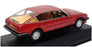 Vanguards 1/43 Scale VA09015 - Rover 3500 SE (SD1) - Oporto Red