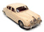 Grand Prix Models 1/43 Scale GP01B - Jaguar Mk2 - Beige