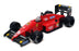 Onyx 1/43 Scale Diecast ON28R - Ferrari F1 87-88C - #28 Gerhard Berger