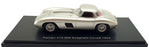 NEO 1/43 Scale 46785 - Ferrari 375 MM Scagliette Coupe - Silver