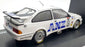 Biante 1/18 Scale 103 888009 Ford Sierra RS 500 Tooheys 1000 Bathurst '88 Moffat