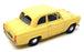 Vanguards 1/43 Scale Diecast VA21000 - Ford 100E - Conway Yellow