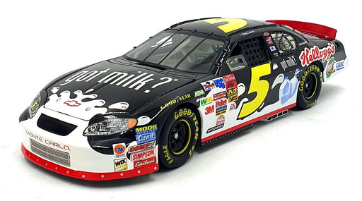 Action 1/24 Scale 401765 - Chevrolet Monte Carlo 2003 Kellogg's NASCAR #5