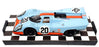 Brumm 1/43 Scale No. 20 - Porsche 917k #20 24H Le Mans Steve McQueen