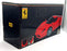 Zindart/Deagostini 1/10 Scale Enzo1 - Ferrari Enzo - Red Limited Edition 1 of 5