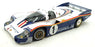 Minichamps 1/18 Scale Diecast DC21824B - Porsche 956 1982-86 #1 Le Mans