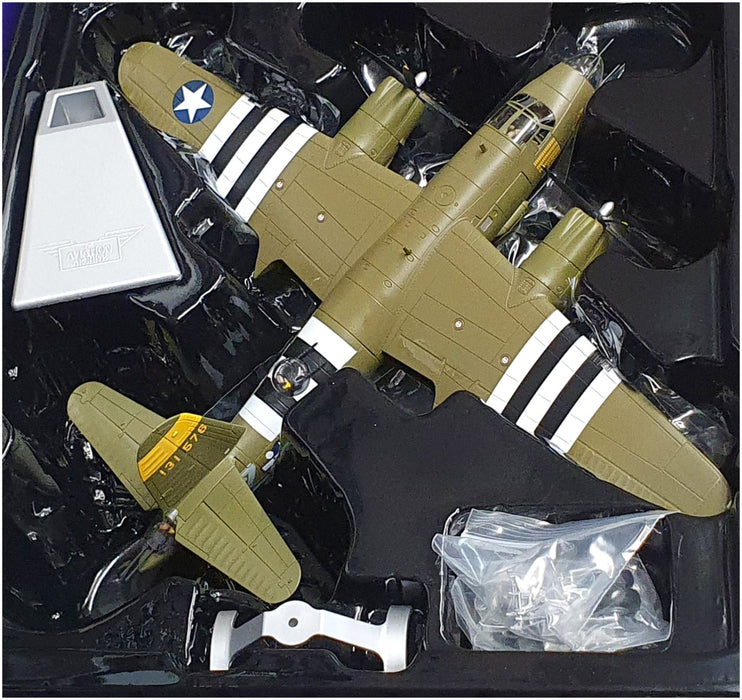 Corgi 1/72 Scale AA29501 - Martin B-26B Marauder 41-31576 Dinah Might Dewhurst