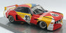 Minichamps Art Car 1/18 Scale 80 43 0 150 918 Alexander Calder 1975 BMW 3.0 CSL