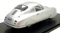 Werk83 1/18 Scale Diecast W18009003 - 1951 Porsche 356 SL - Silver