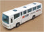 Corgi Auto Club 18cm Long Diecast 15731 - Plaxton Paramount Coach "SAS" - White