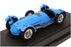Sibur 1/43 Scale 2001 - Talbot Lago Winner Le Mans 1950 #5 Rosier - Blue
