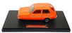 Matrix 1/43 Scale MX31702-051 - 1973-81 Reliant Robin Saloon - Orange