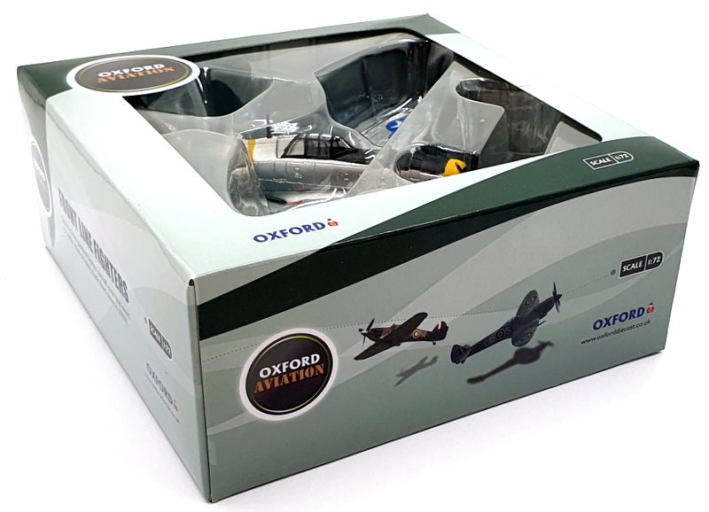 Oxford 1/72 Scale AC117 P47 Thunderbolt 333rd FS/318G Capt. Boone