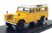 Avenue 43 1/43 Scale 60108 - 1975 Land Rover 109 Series III - Ochre Yellow