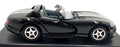 Burago 1/24 Scale Diecast 1565 - Dodge Viper RT/10 1993 - Black