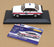 Vanguards 1/43 Scale VA14904 - Ford Escort Mk2 Merseyside Police - White