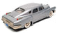 Brooklin 1/43 Scale BRK2 014 1948 Tucker Torpedo - Pale Stratos Silver 1 Of 1000